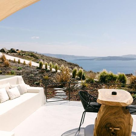 Le Cote Oia Διαμέρισμα Εξωτερικό φωτογραφία