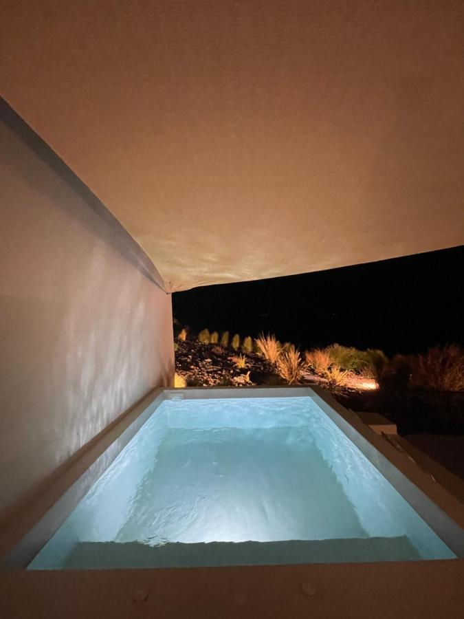 Le Cote Oia Διαμέρισμα Εξωτερικό φωτογραφία